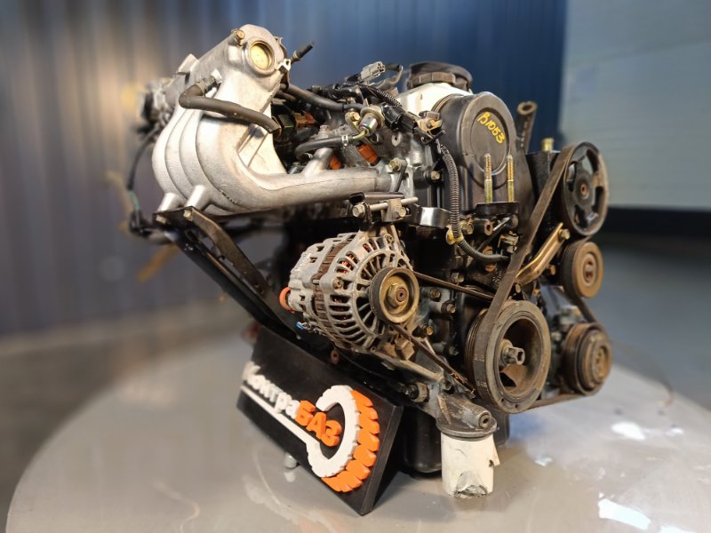 Двигатель, 115000 рублей, Красноярск