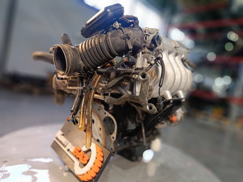 Двигатель, 115000 рублей, Красноярск