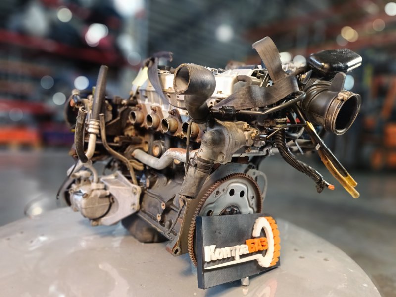 Двигатель, 115000 рублей, Красноярск