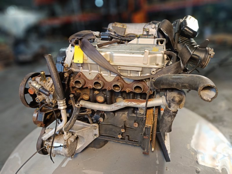 Двигатель, 115000 рублей, Красноярск