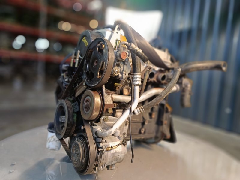 Двигатель, 115000 рублей, Красноярск