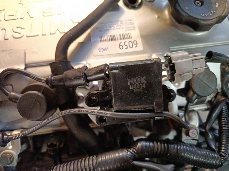 Двигатель, 115000 рублей, Красноярск