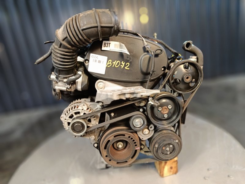 Двигатель, 115000 рублей, Красноярск