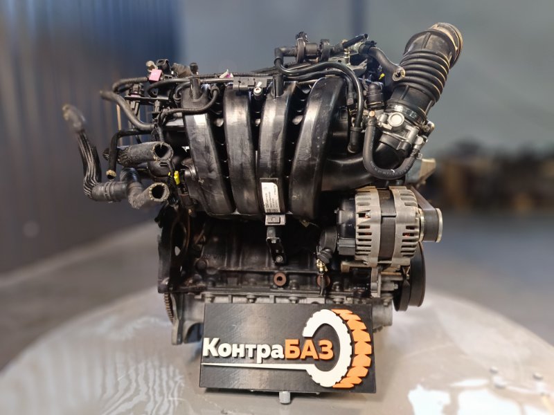 Двигатель, 115000 рублей, Красноярск