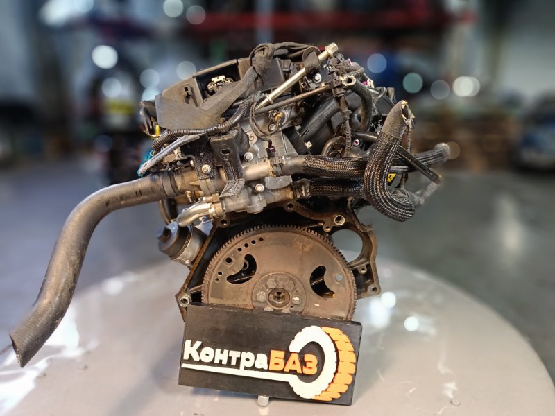 Двигатель, 115000 рублей, Красноярск