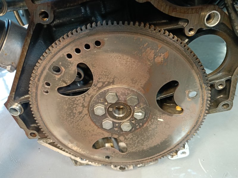 Двигатель, 115000 рублей, Красноярск