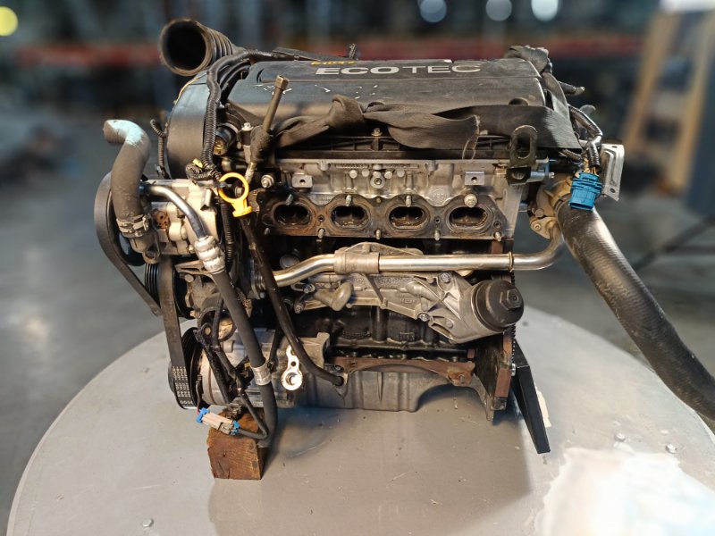 Двигатель, 115000 рублей, Красноярск