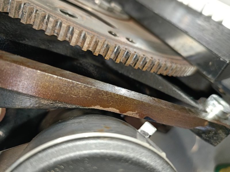 Двигатель, 115000 рублей, Красноярск