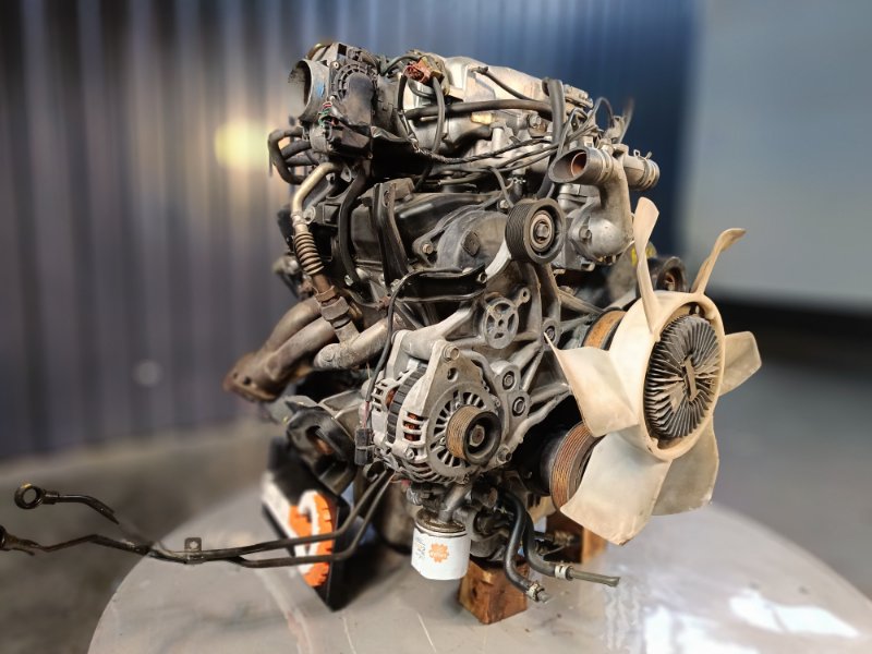 Двигатель, 260000 рублей, Красноярск