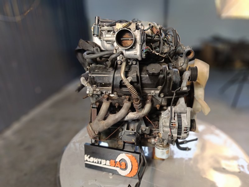 Двигатель, 260000 рублей, Красноярск