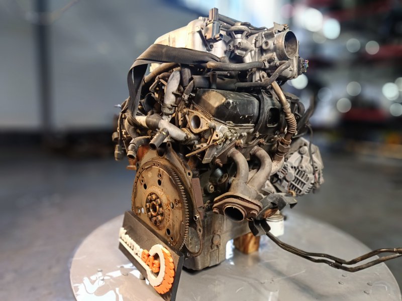 Двигатель, 260000 рублей, Красноярск