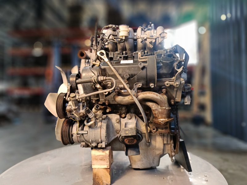 Двигатель, 260000 рублей, Красноярск