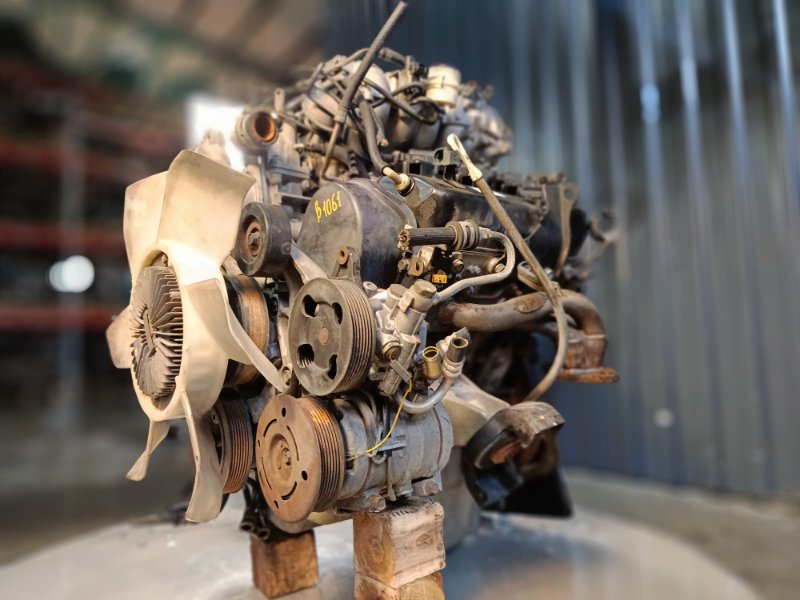 Двигатель, 260000 рублей, Красноярск