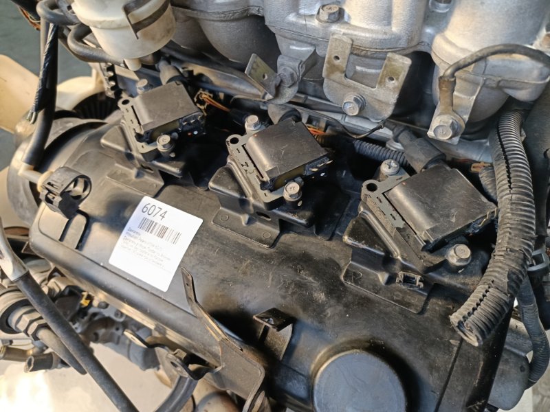 Двигатель, 260000 рублей, Красноярск