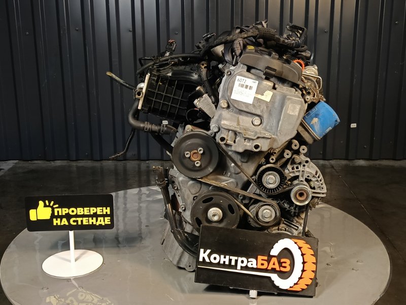 Двигатель, 90000 рублей, Красноярск