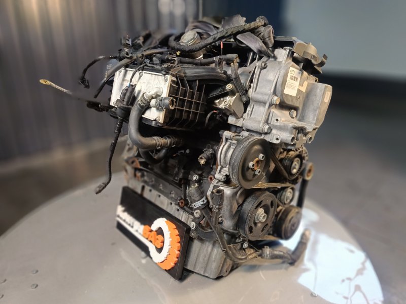 Двигатель, 90000 рублей, Красноярск