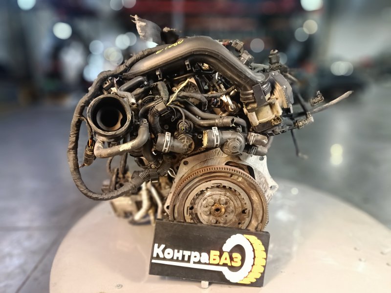 Двигатель, 90000 рублей, Красноярск