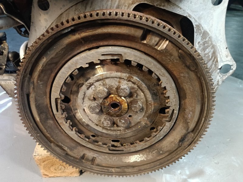 Двигатель, 90000 рублей, Красноярск