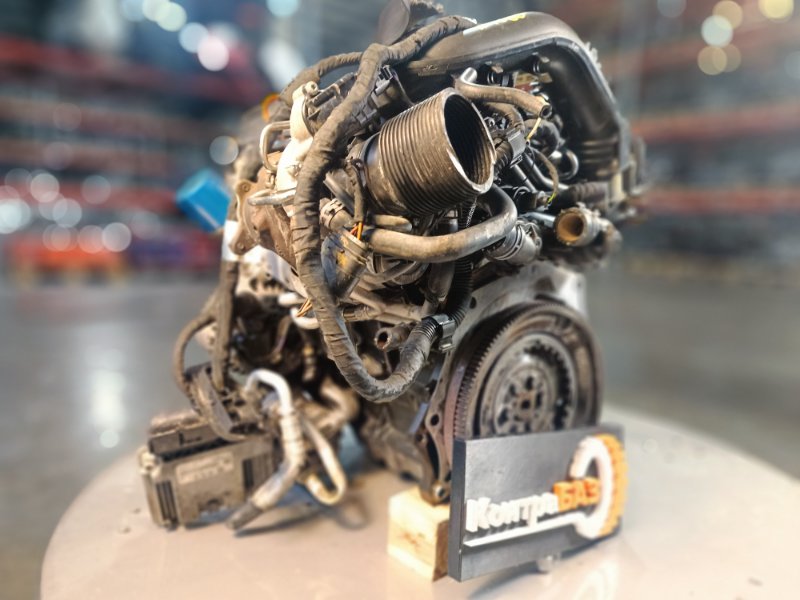 Двигатель, 90000 рублей, Красноярск