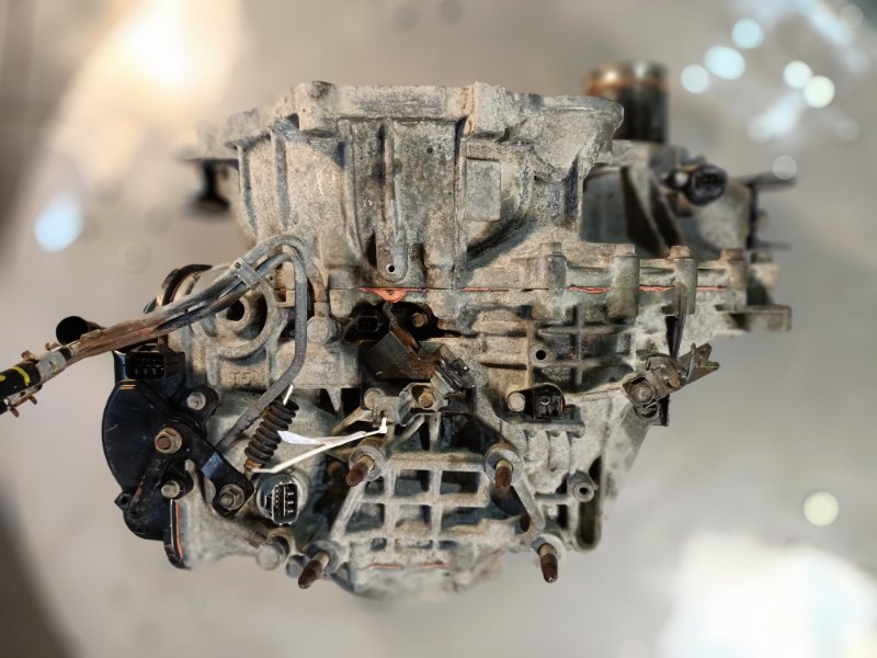 АКПП, 28000 рублей, Красноярск