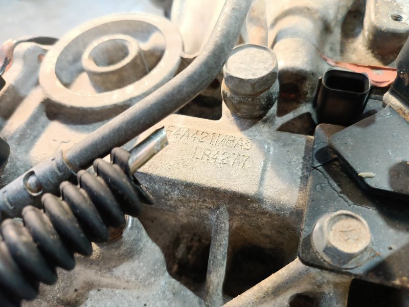 АКПП, 28000 рублей, Красноярск