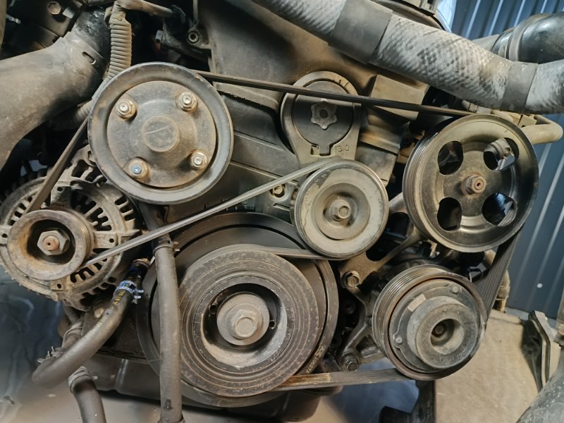 Двигатель, 750000 рублей, Красноярск