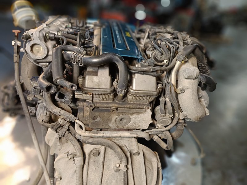 Двигатель, 750000 рублей, Красноярск