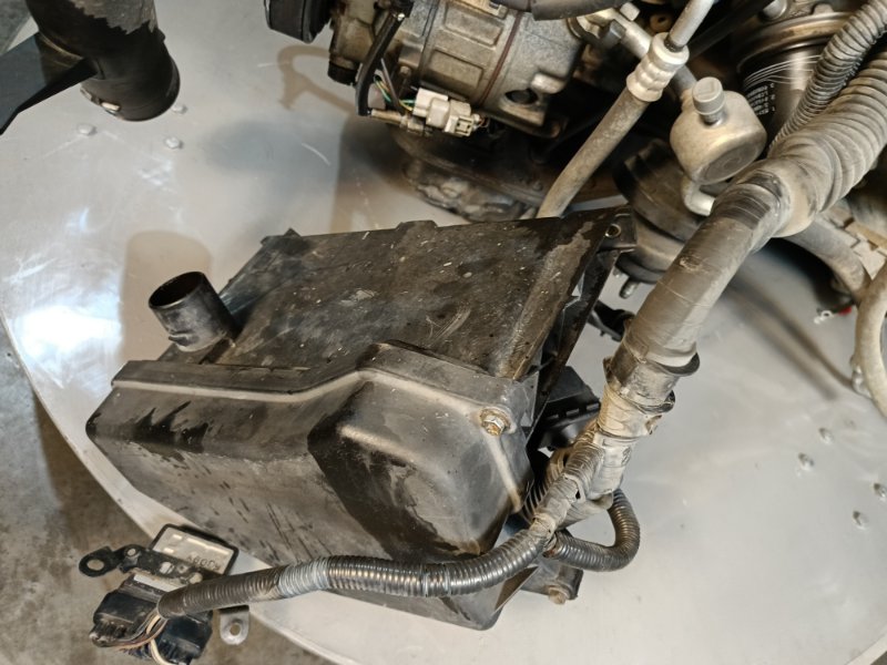 Двигатель, 750000 рублей, Красноярск