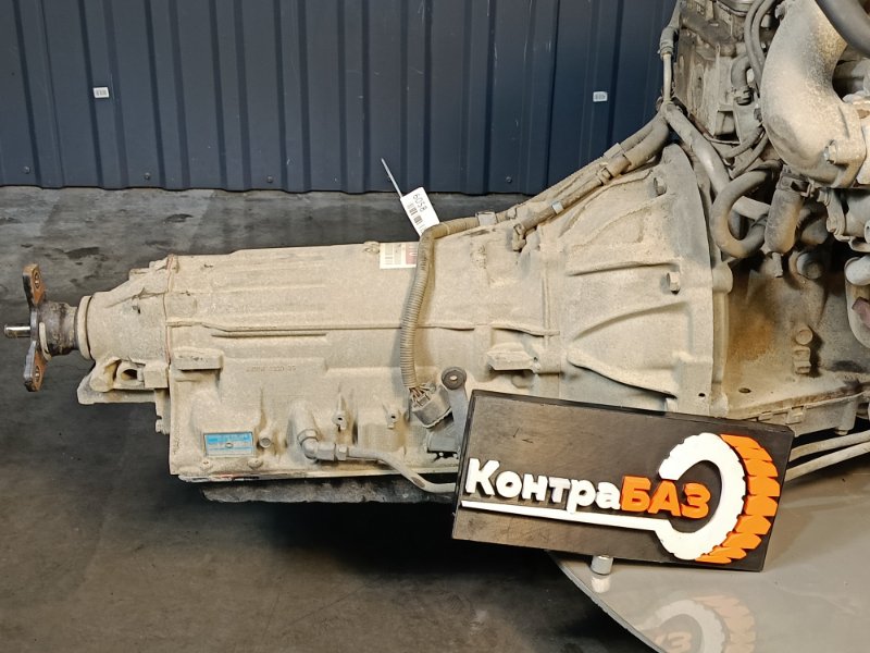 АКПП, 95000 рублей, Красноярск