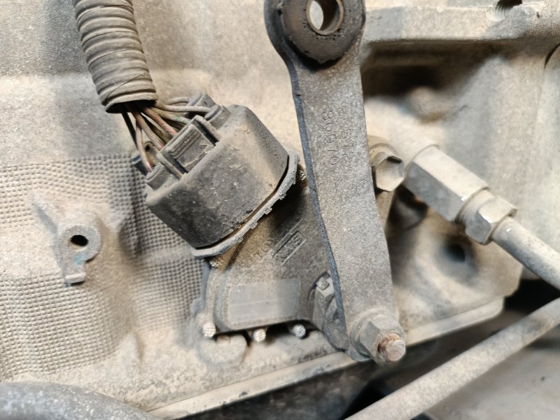 АКПП, 95000 рублей, Красноярск