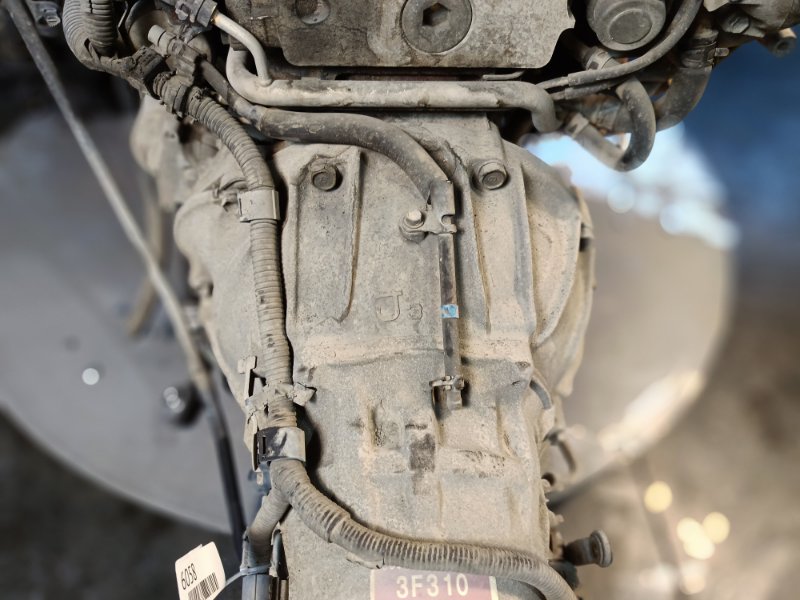 АКПП, 95000 рублей, Красноярск