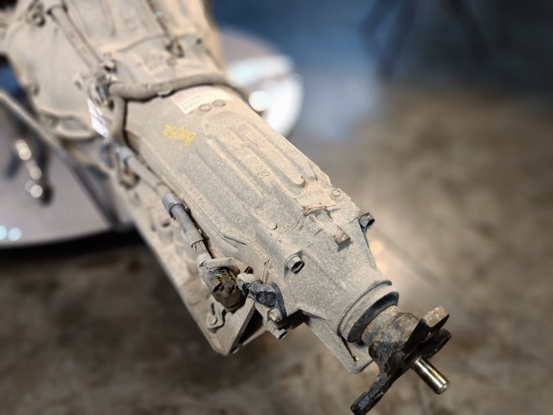 АКПП, 95000 рублей, Красноярск