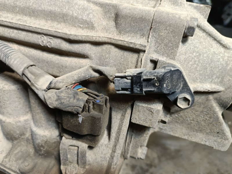 АКПП, 95000 рублей, Красноярск