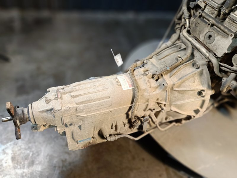 АКПП, 95000 рублей, Красноярск