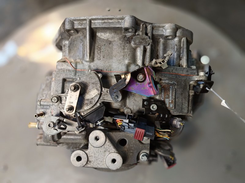 АКПП, 57000 рублей, Красноярск