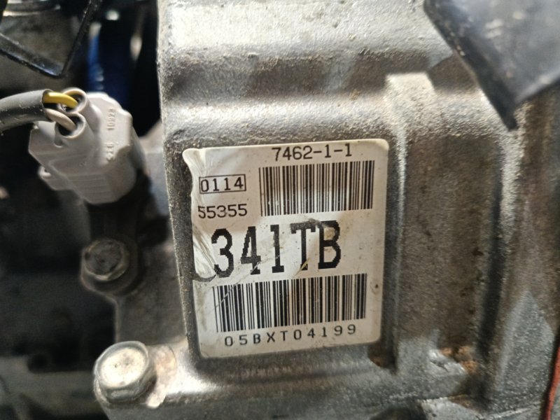 АКПП, 57000 рублей, Красноярск