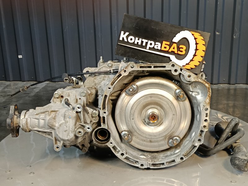 АКПП, 35000 рублей, Красноярск