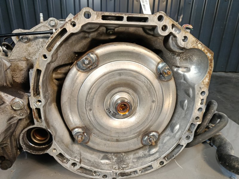 АКПП, 35000 рублей, Красноярск