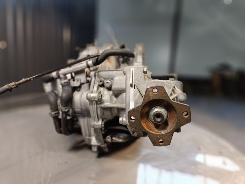 АКПП, 35000 рублей, Красноярск