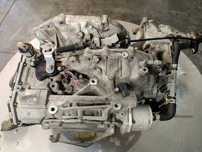 АКПП, 35000 рублей, Красноярск