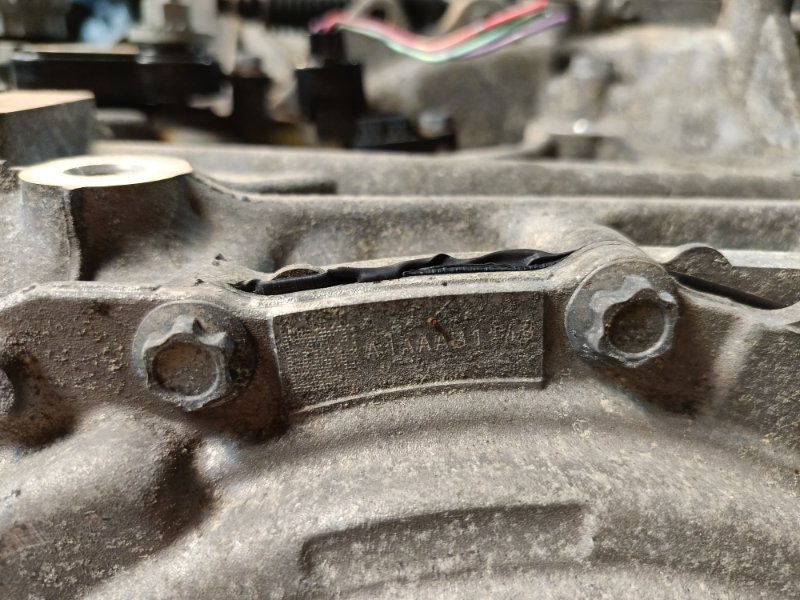 АКПП, 35000 рублей, Красноярск