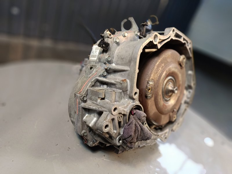 АКПП, 57000 рублей, Красноярск