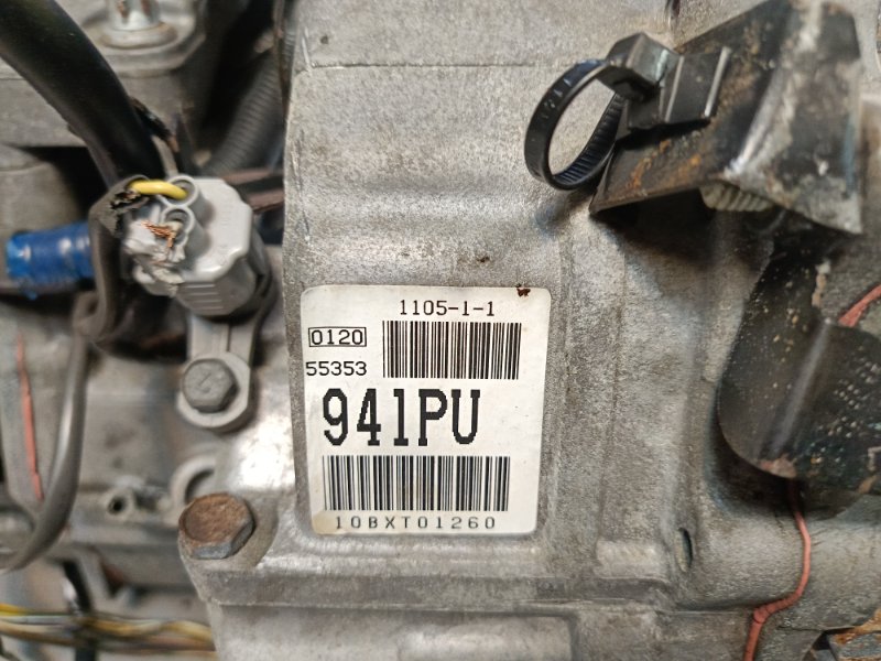 АКПП, 57000 рублей, Красноярск