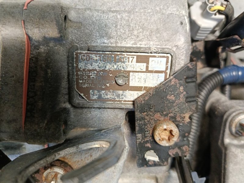 АКПП, 57000 рублей, Красноярск