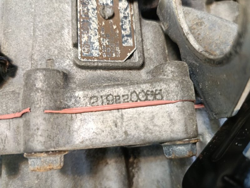 АКПП, 57000 рублей, Красноярск