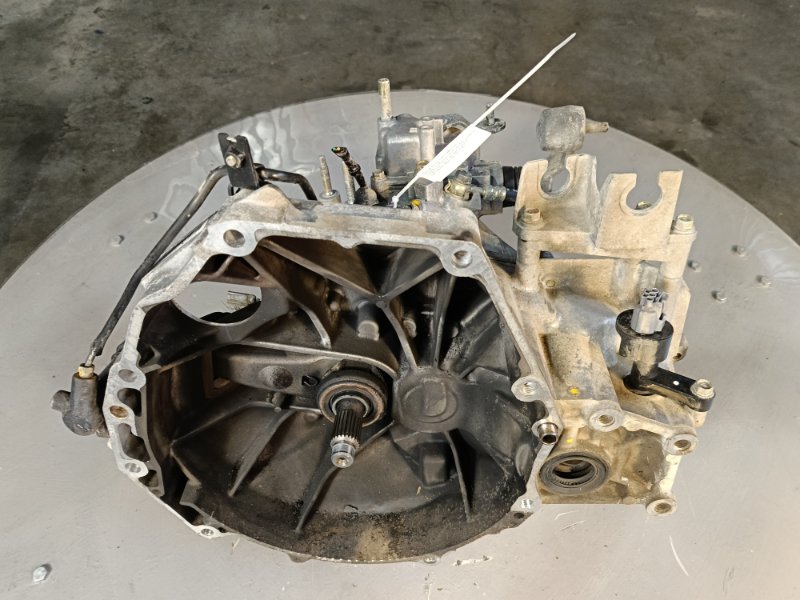 МКПП, 55000 рублей, Красноярск