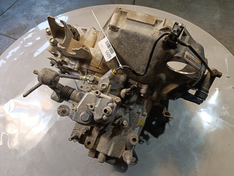 МКПП, 55000 рублей, Красноярск