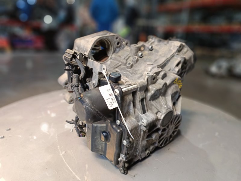 АКПП, 55000 рублей, Красноярск