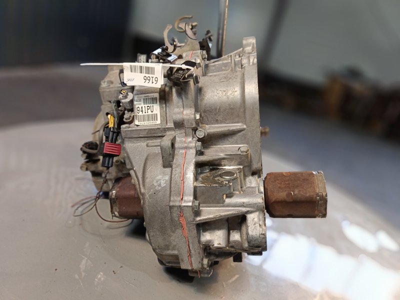 АКПП, 57000 рублей, Красноярск