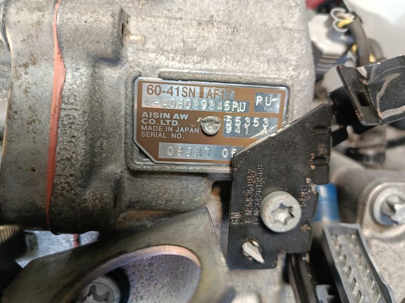 АКПП, 57000 рублей, Красноярск